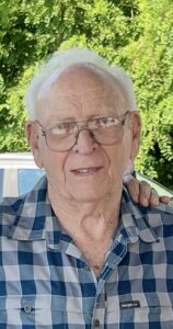 John Eldon Yost